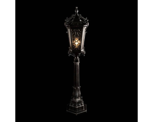 Наземный высокий светильник Loft it Tremezzo 100019/1070 BS