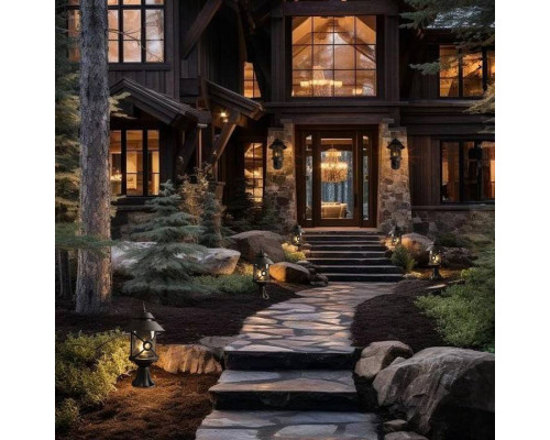 Светильник на штанге Loft it Prato 100021W