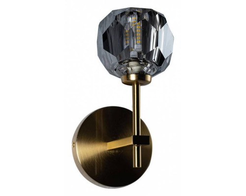 Бра Loft It Orion Smoky 10021/1W