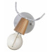 Бра Loft it Sven 10024/1W White