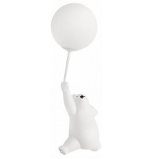 Накладной светильник Loft it Teddy 10030W/C