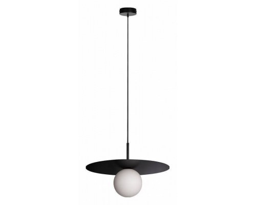 Подвесной светильник Loft it Ufo 10120/350P Black