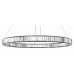 Подвесной светильник Loft it Crystal Ring 10135/1000 Chrome