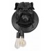 Бра Loft it Bulldog 10177 Black