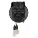 Бра Loft it Bulldog 10177 Black