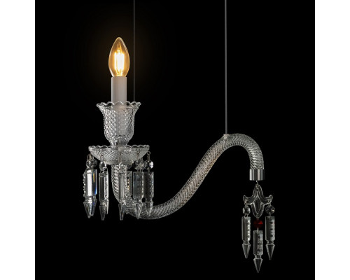 Подвесной светильник Loft it Zenith 10210P/A White