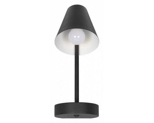 Бра Loft it Shelf 10216/1W Black