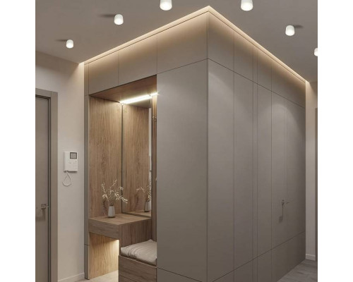 Накладной светильник Loft it Tictac 10219 White 3000K