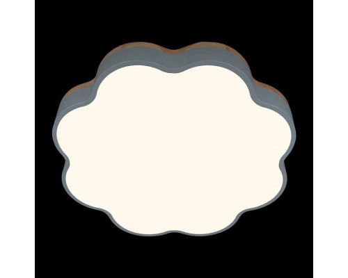 Накладной светильник Loft it Axel 10225/36 Blue