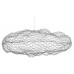 Подвесная люстра Loft it Cloud 10247/350 Silver