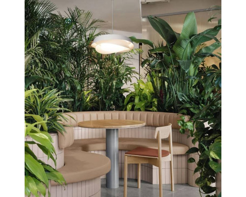 Накладной светильник Loft it Petale 10256 White