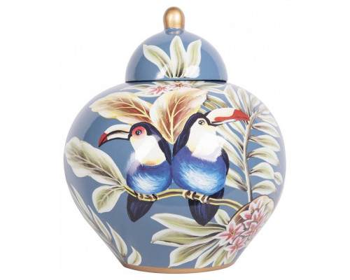 Ваза настольная Loft it Pleasure 10289V/S