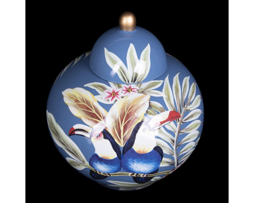 Ваза настольная Loft it Pleasure 10289V/S