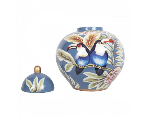 Ваза настольная Loft it Pleasure 10289V/S