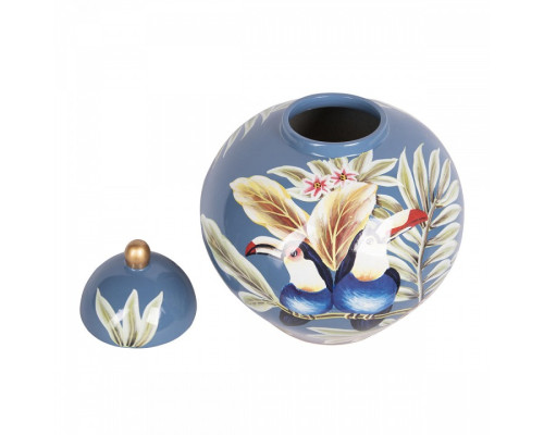 Ваза настольная Loft it Pleasure 10289V/S