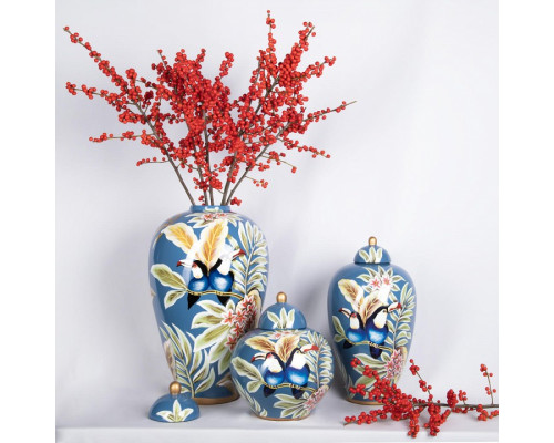 Ваза настольная Loft it Pleasure 10289V/S