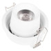 Встраиваемый светильник Loft it Flash 10319/A White