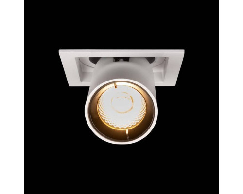 Встраиваемый светильник Loft it Apex 10327/D White