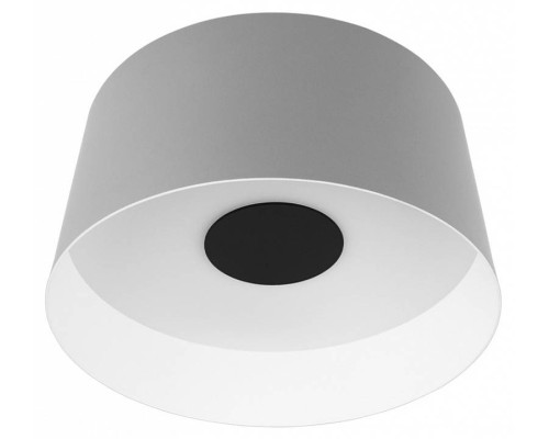 Накладной светильник Loft it Duo 10360M Grey