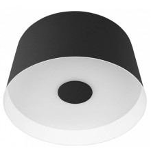 Накладной светильник Loft it Duo 10360S Black