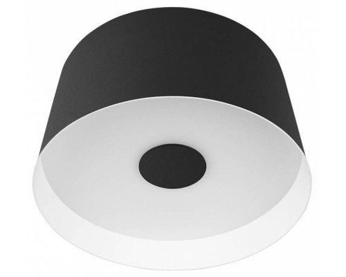 Накладной светильник Loft it Duo 10360S Black
