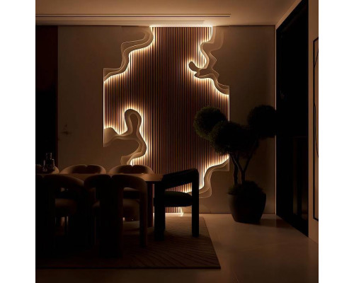 Лента светодиодная Loft it Strip 10363/12020 WW