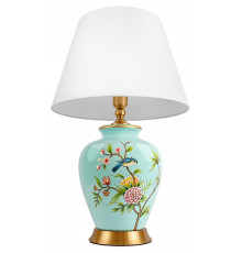 Настольная лампа декоративная Loft it Bluet 10379T/A