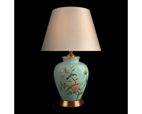 Настольная лампа декоративная Loft it Bluet 10379T/A