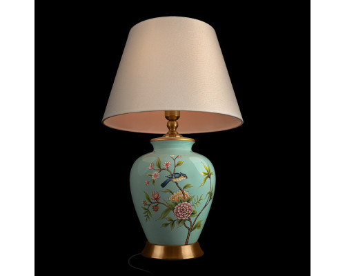 Настольная лампа декоративная Loft it Bluet 10379T/A