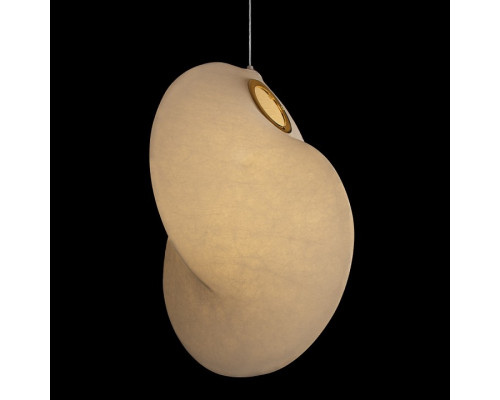 Подвесной светильник Loft it Overlap 10394/B