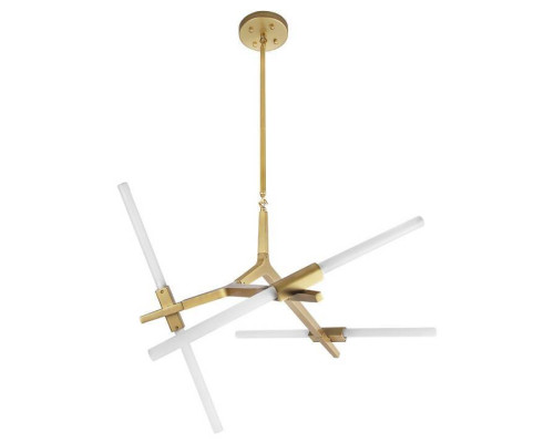 Люстра на штанге Loft it Agnes 10399/6 GD