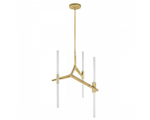 Люстра на штанге Loft it Agnes 10399/6 GD