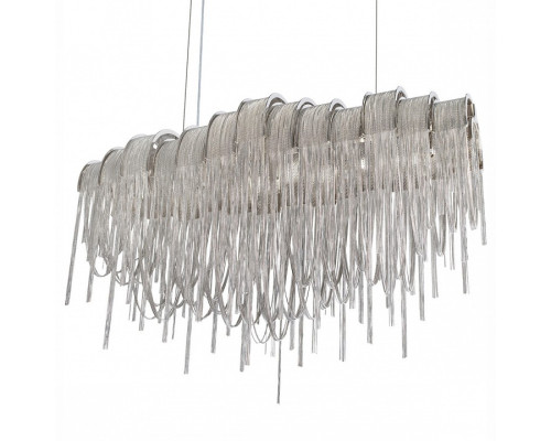 Подвесная люстра Loft it Volver 10404/720L SN