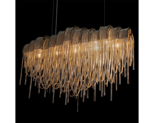 Подвесная люстра Loft it Volver 10404/720L SN