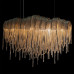 Подвесная люстра Loft it Volver 10404/720L SN