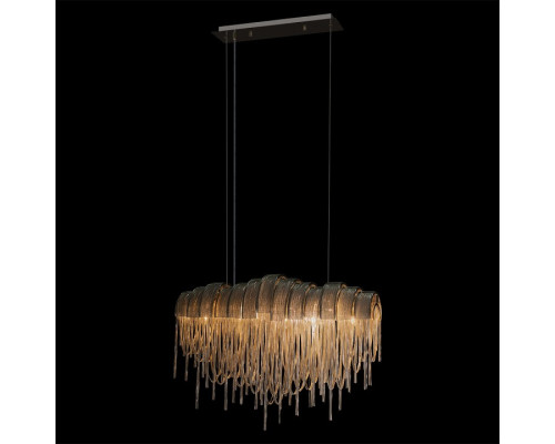 Подвесная люстра Loft it Volver 10404/720L SN