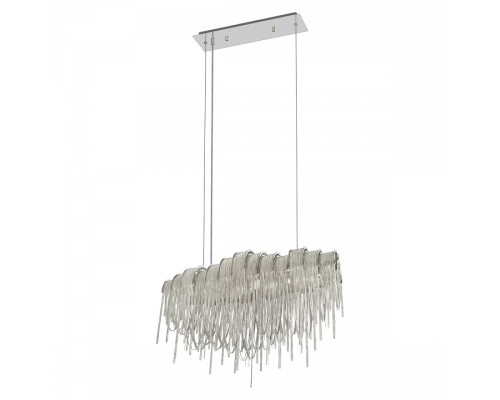 Подвесная люстра Loft it Volver 10404/720L SN