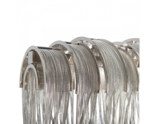 Подвесная люстра Loft it Volver 10404/720L SN