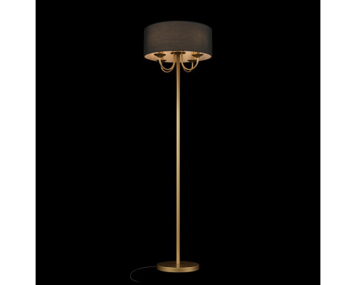 Торшер Loft it Balance 10416F GD