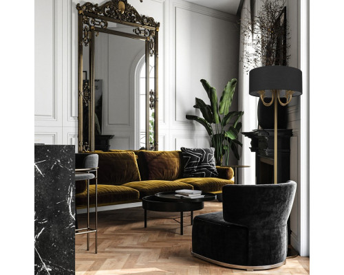 Торшер Loft it Balance 10416F GD