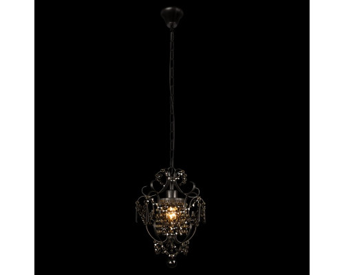 Подвесной светильник Loft it Burlesque 10417 BL