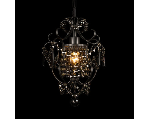 Подвесной светильник Loft it Burlesque 10417 BL