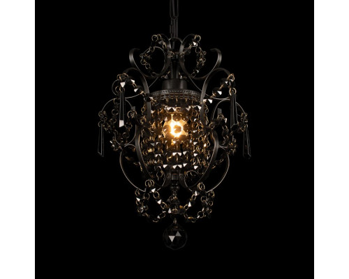 Подвесной светильник Loft it Burlesque 10417 BL