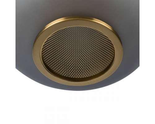 Подвесной светильник Loft it Hive 10425 Grey