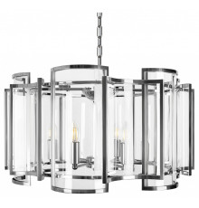 Подвесная люстра Loft it Reflection 10433/6