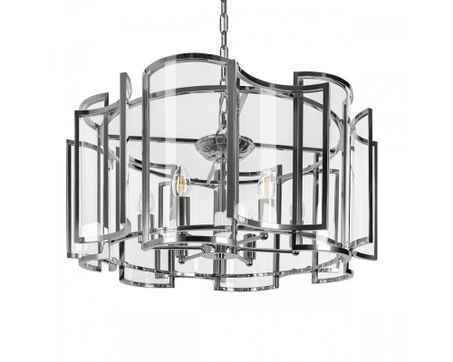 Подвесная люстра Loft it Reflection 10433/6