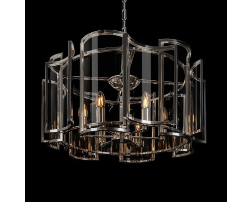 Подвесная люстра Loft it Reflection 10433/6