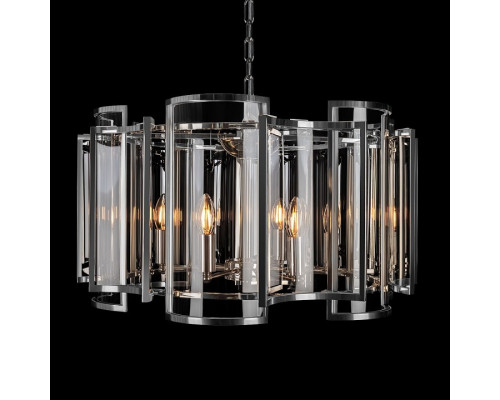Подвесная люстра Loft it Reflection 10433/6