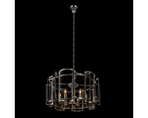 Подвесная люстра Loft it Reflection 10433/6