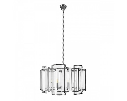 Подвесная люстра Loft it Reflection 10433/6